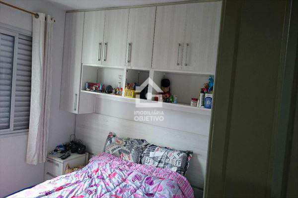 Apartamento à venda com 3 quartos, 64m² - Foto 8