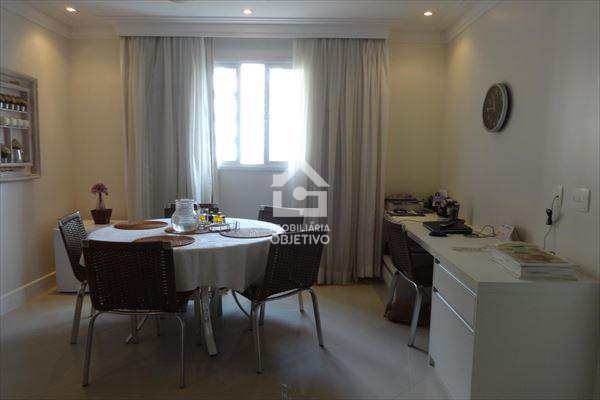 Apartamento à venda com 4 quartos, 236m² - Foto 11