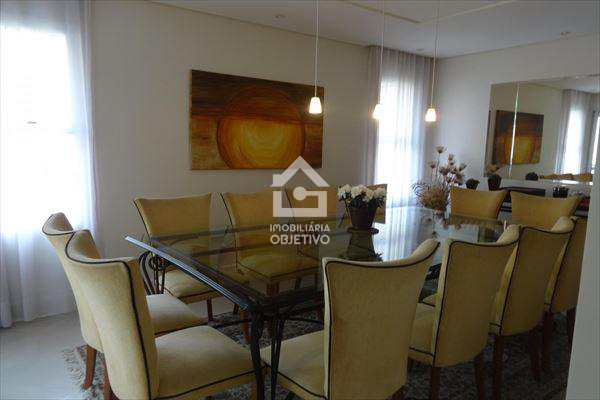 Apartamento à venda com 4 quartos, 236m² - Foto 6