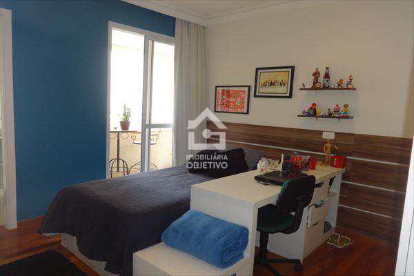 Apartamento à venda com 4 quartos, 236m² - Foto 21