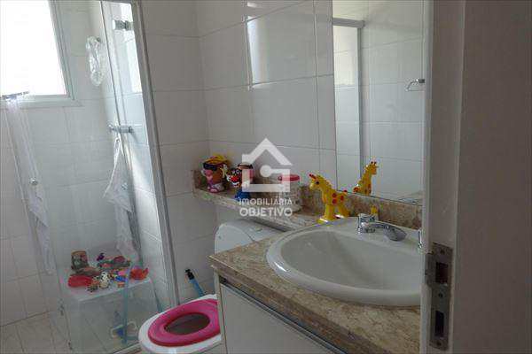 Apartamento à venda com 4 quartos, 236m² - Foto 20