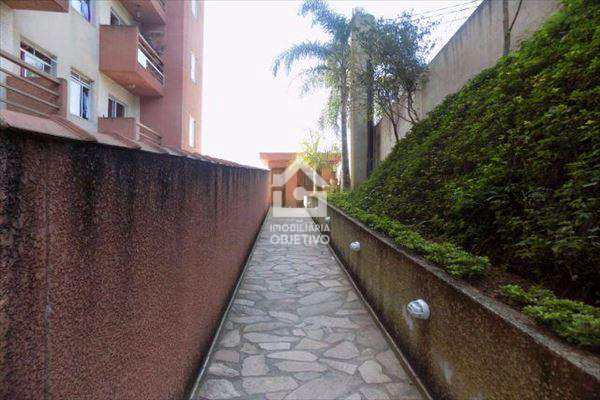 Apartamento à venda com 2 quartos, 53m² - Foto 2