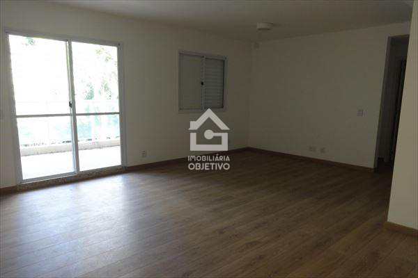 Apartamento à venda com 3 quartos, 102m² - Foto 3