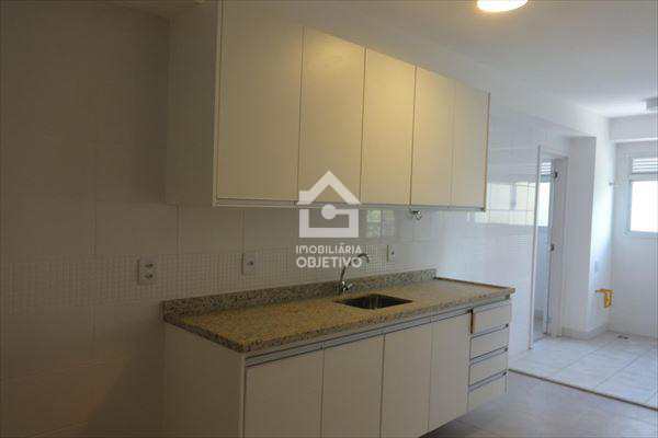 Apartamento à venda com 3 quartos, 102m² - Foto 6