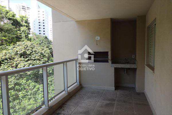 Apartamento à venda com 3 quartos, 102m² - Foto 4