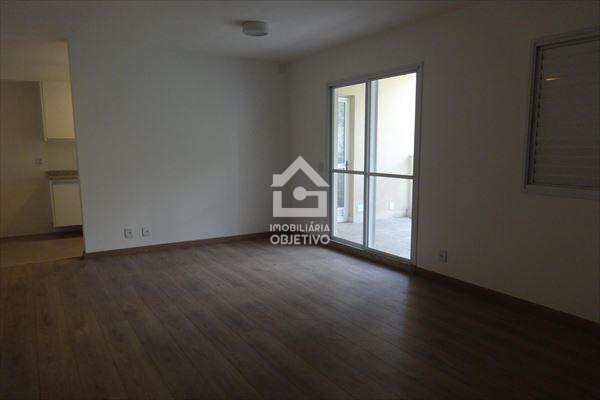 Apartamento à venda com 3 quartos, 102m² - Foto 2