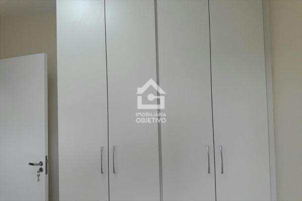 Apartamento à venda com 2 quartos, 47m² - Foto 3