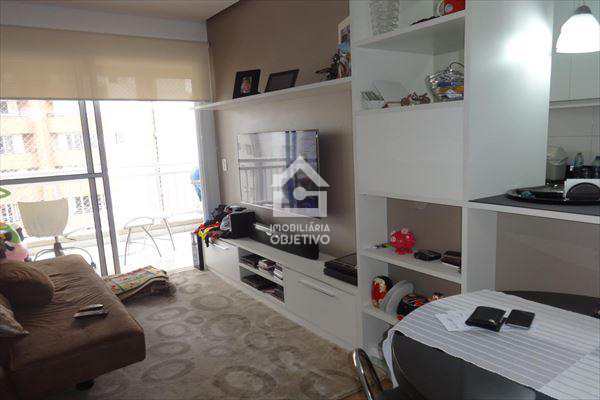 Apartamento à venda com 3 quartos, 103m² - Foto 5