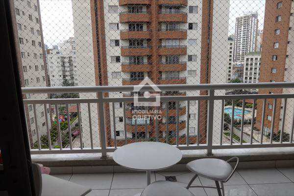 Apartamento à venda com 3 quartos, 103m² - Foto 8