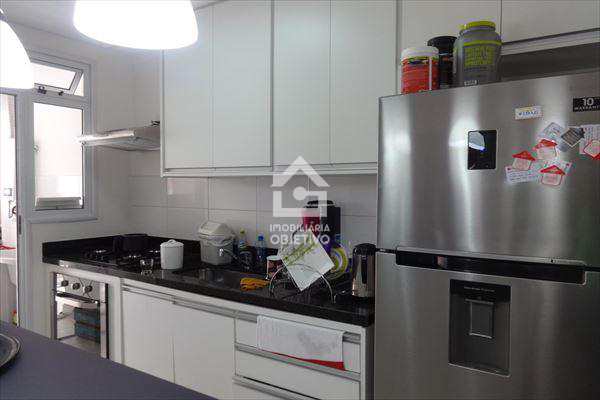 Apartamento à venda com 3 quartos, 103m² - Foto 7