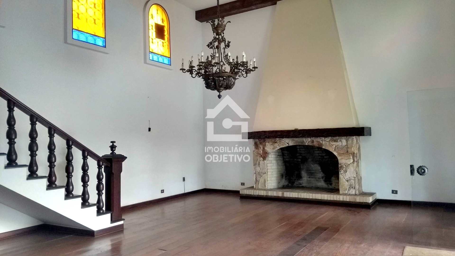 Casa à venda e aluguel com 4 quartos, 650m² - Foto 8