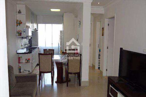 Apartamento à venda com 2 quartos, 60m² - Foto 5