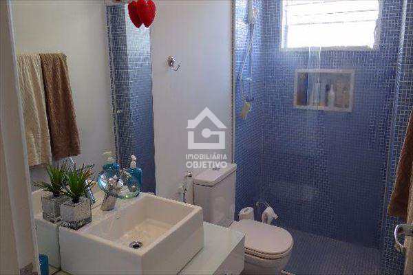 Apartamento à venda com 2 quartos, 60m² - Foto 9