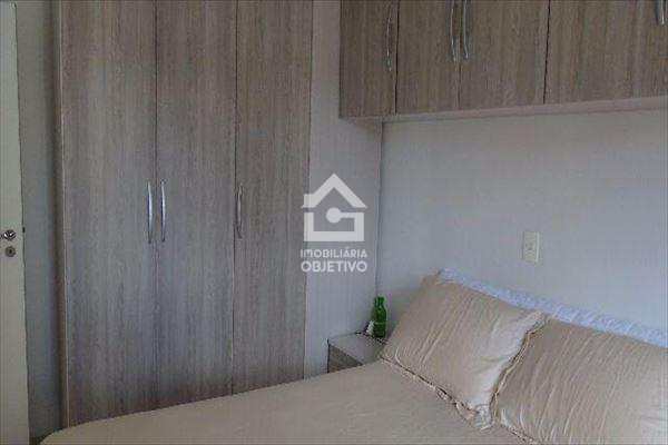 Apartamento à venda com 2 quartos, 60m² - Foto 14