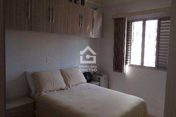 Apartamento à venda com 2 quartos, 60m² - Foto 13