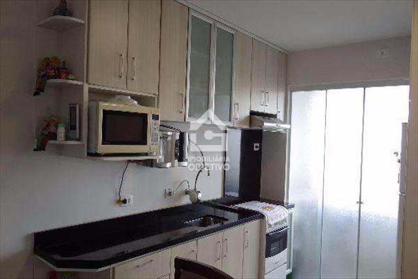 Apartamento à venda com 2 quartos, 60m² - Foto 8