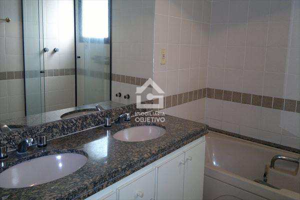 Apartamento à venda com 4 quartos, 193m² - Foto 18