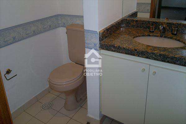 Apartamento à venda com 4 quartos, 193m² - Foto 13