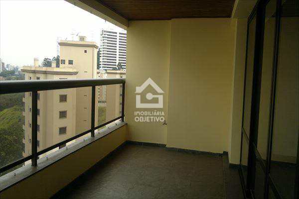 Apartamento à venda com 4 quartos, 193m² - Foto 5