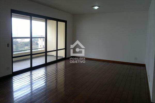 Apartamento à venda com 4 quartos, 193m² - Foto 2