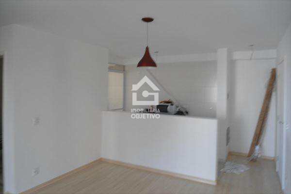 Apartamento à venda com 2 quartos, 68m² - Foto 2