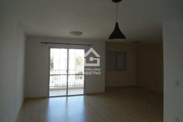 Apartamento à venda com 2 quartos, 68m² - Foto 1