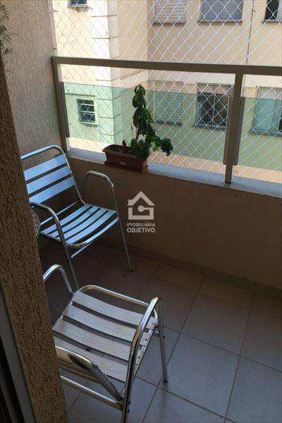 Apartamento à venda com 3 quartos, 69m² - Foto 15