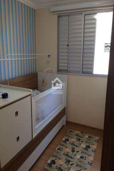 Apartamento à venda com 3 quartos, 69m² - Foto 6