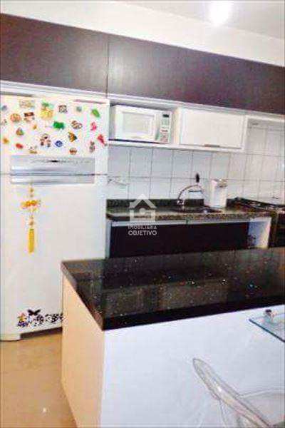 Apartamento à venda com 2 quartos, 48m² - Foto 5