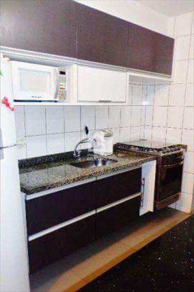 Apartamento à venda com 2 quartos, 48m² - Foto 6