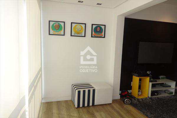 Apartamento à venda com 2 quartos, 65m² - Foto 5