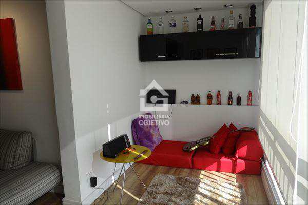 Apartamento à venda com 2 quartos, 65m² - Foto 4