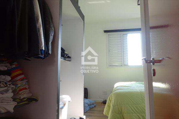 Apartamento à venda com 2 quartos, 65m² - Foto 10