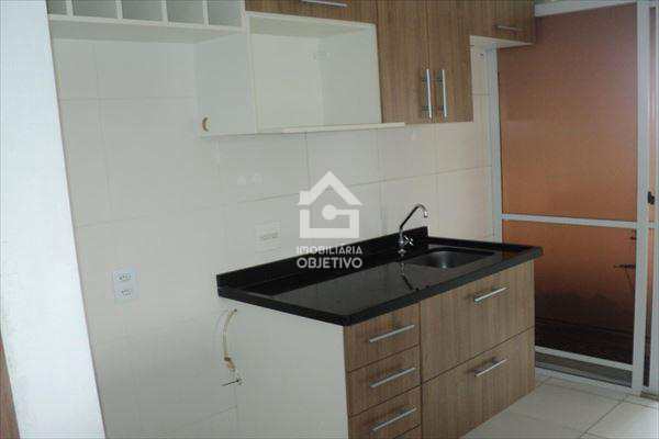 Apartamento à venda com 3 quartos, 68m² - Foto 3