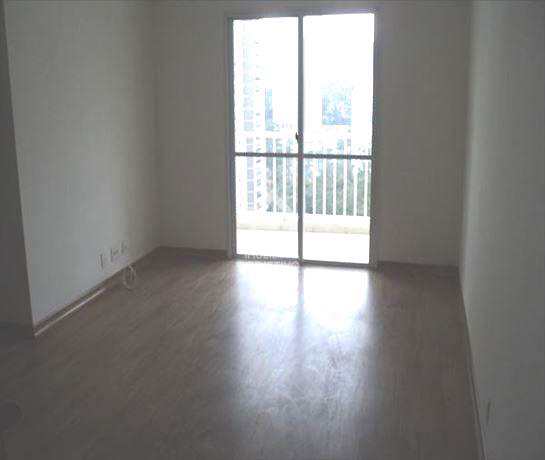 Apartamento à venda com 3 quartos, 68m² - Foto 2