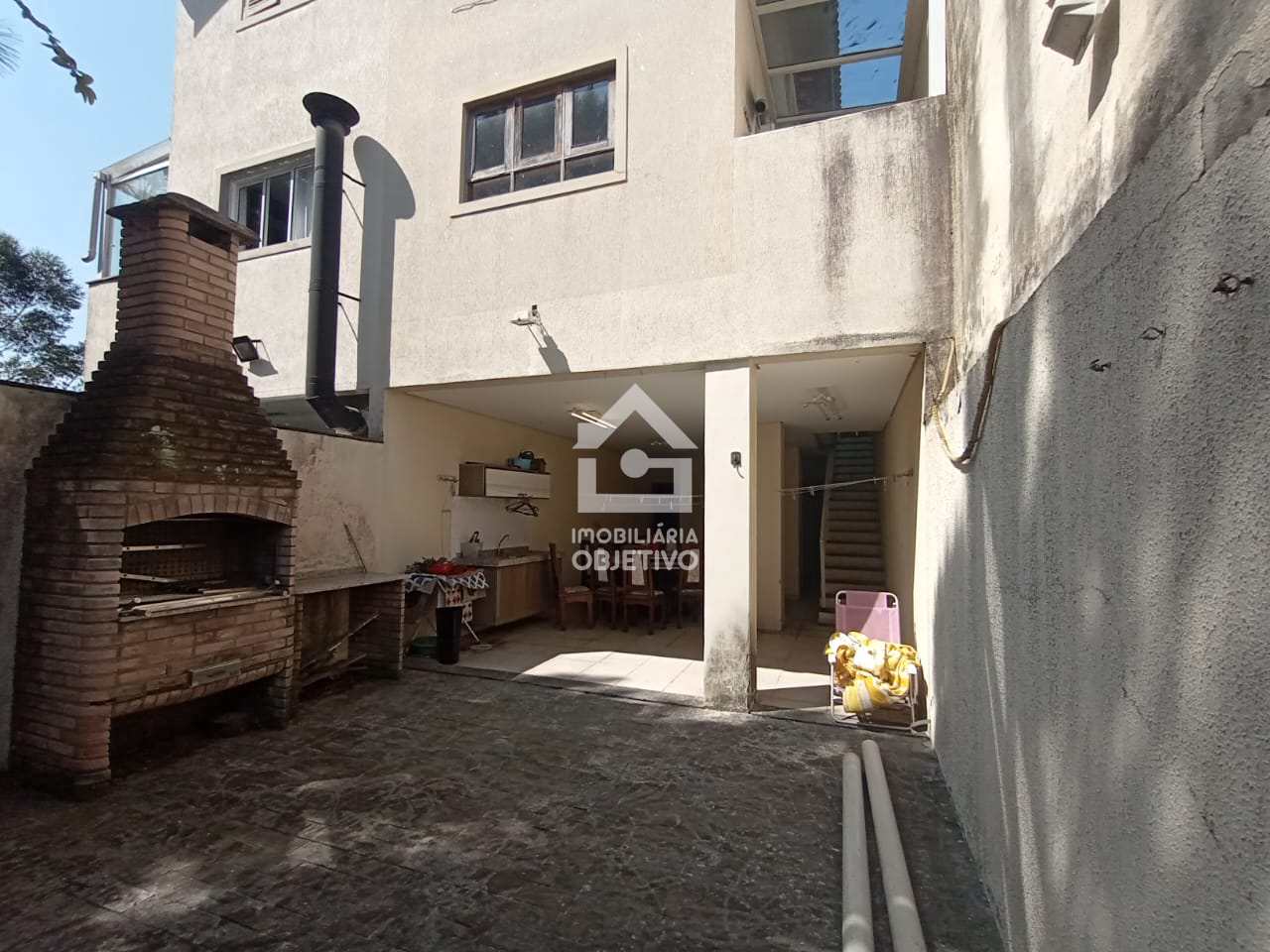 Sobrado à venda com 3 quartos, 250m² - Foto 21