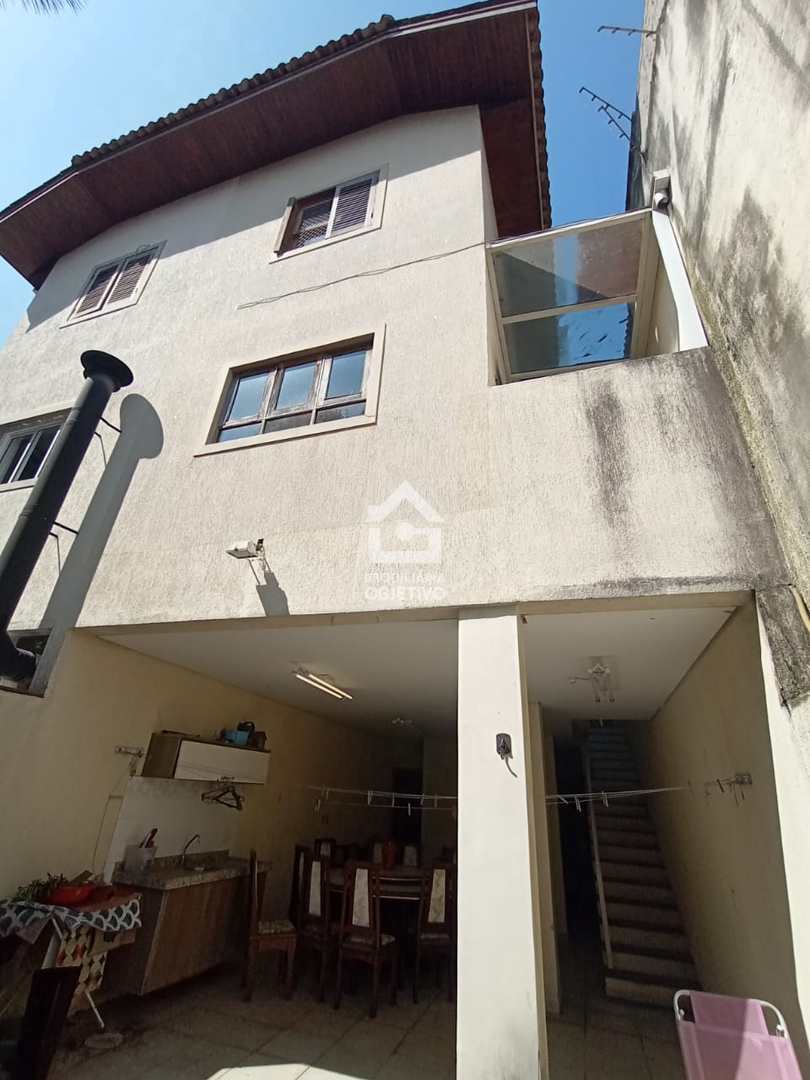 Sobrado à venda com 3 quartos, 250m² - Foto 22