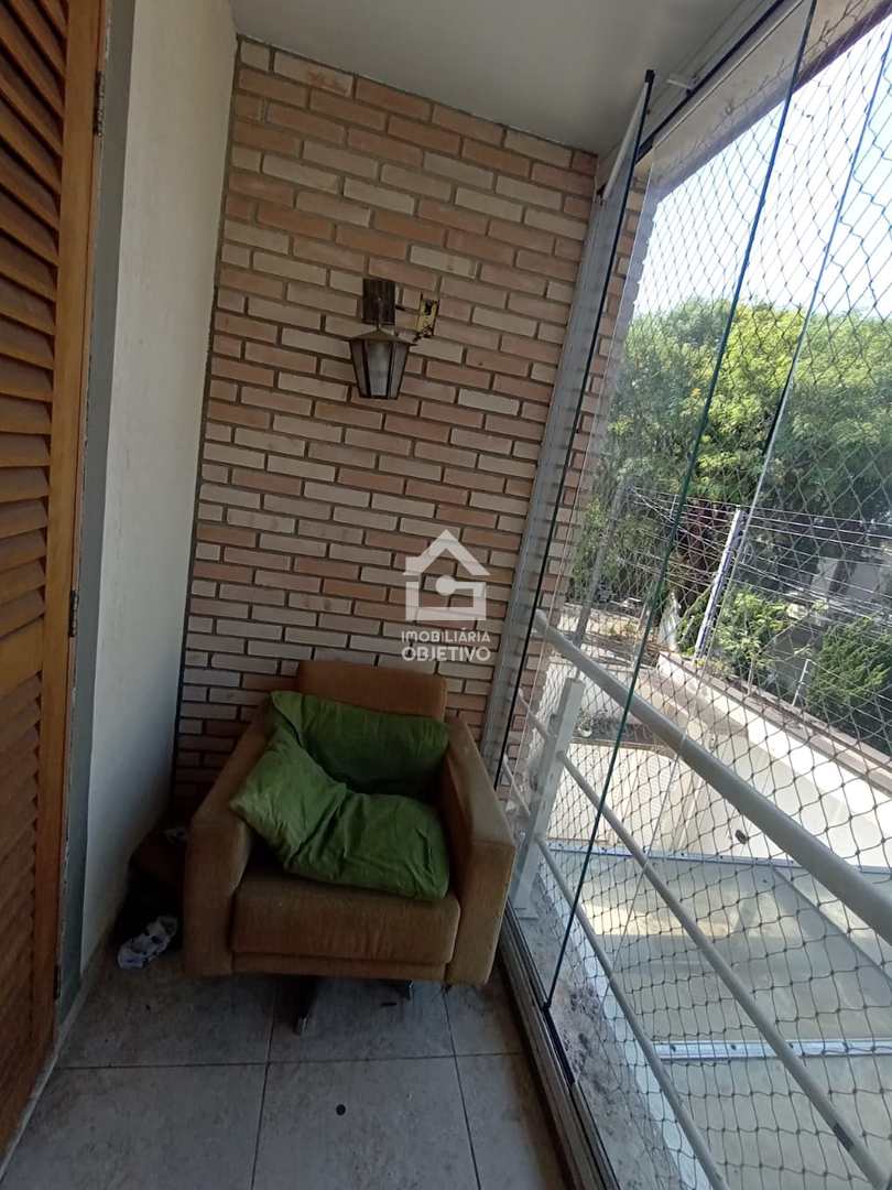 Sobrado à venda com 3 quartos, 250m² - Foto 13