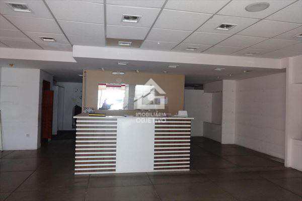 Prédio Inteiro para alugar, 320m² - Foto 6