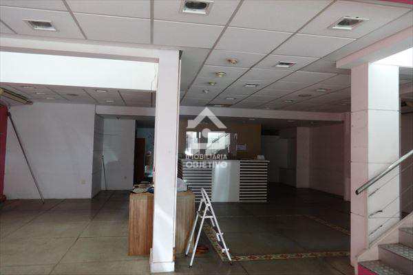 Prédio Inteiro para alugar, 320m² - Foto 3