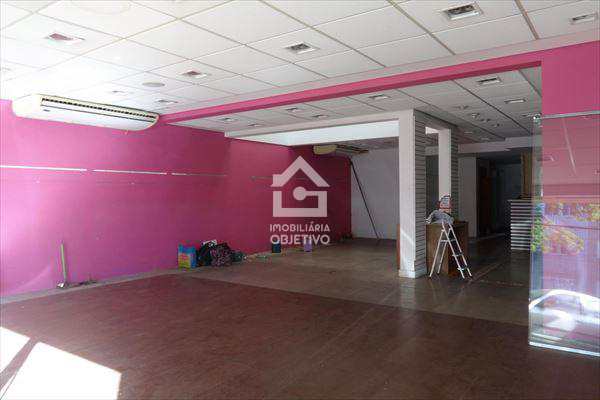 Prédio Inteiro para alugar, 320m² - Foto 2