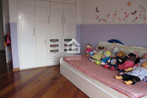 Apartamento à venda com 3 quartos, 178m² - Foto 16