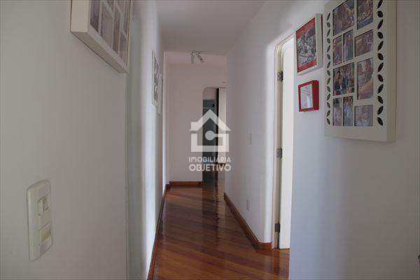 Apartamento à venda com 3 quartos, 178m² - Foto 8