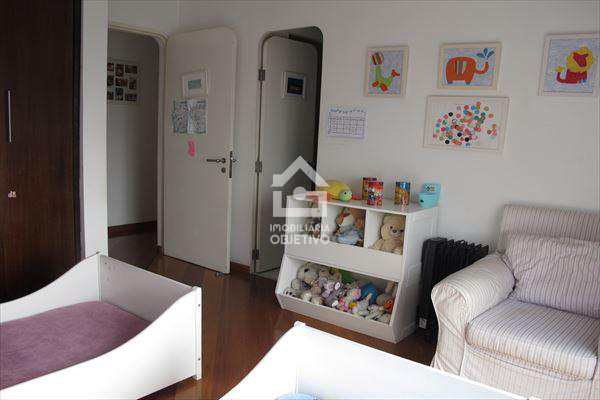 Apartamento à venda com 3 quartos, 178m² - Foto 14