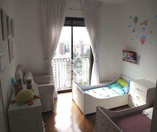 Apartamento à venda com 3 quartos, 178m² - Foto 13