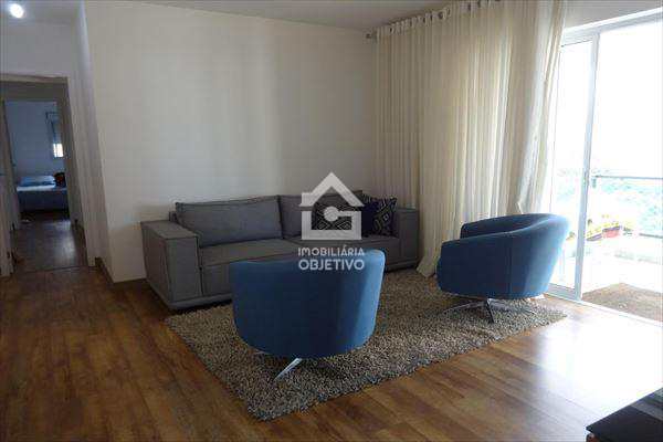 Apartamento à venda e aluguel com 3 quartos, 130m² - Foto 3