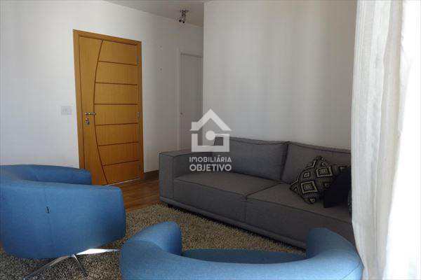 Apartamento à venda e aluguel com 3 quartos, 130m² - Foto 5