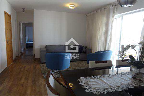 Apartamento à venda e aluguel com 3 quartos, 130m² - Foto 4