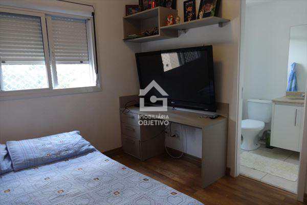 Apartamento à venda e aluguel com 3 quartos, 130m² - Foto 14