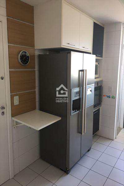 Apartamento à venda com 3 quartos, 103m² - Foto 5